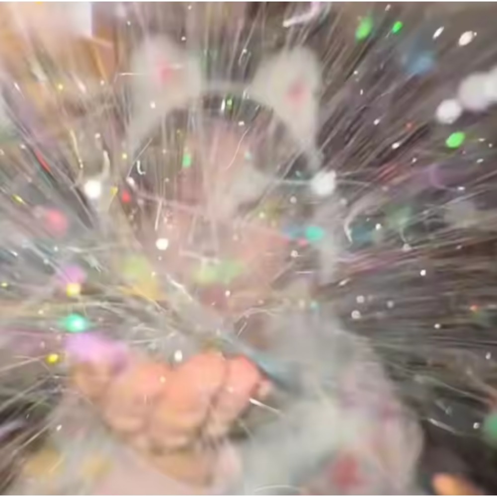 12 Colors of Glitter Suitable  - огляд і ціна Candle Making Event