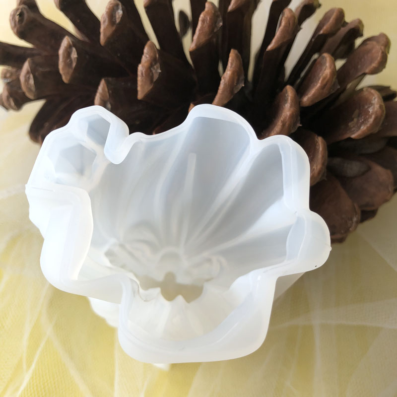 3D Cute Princess Silicone Cand - огляд і ціна Candle Making Supplies Wholesale
