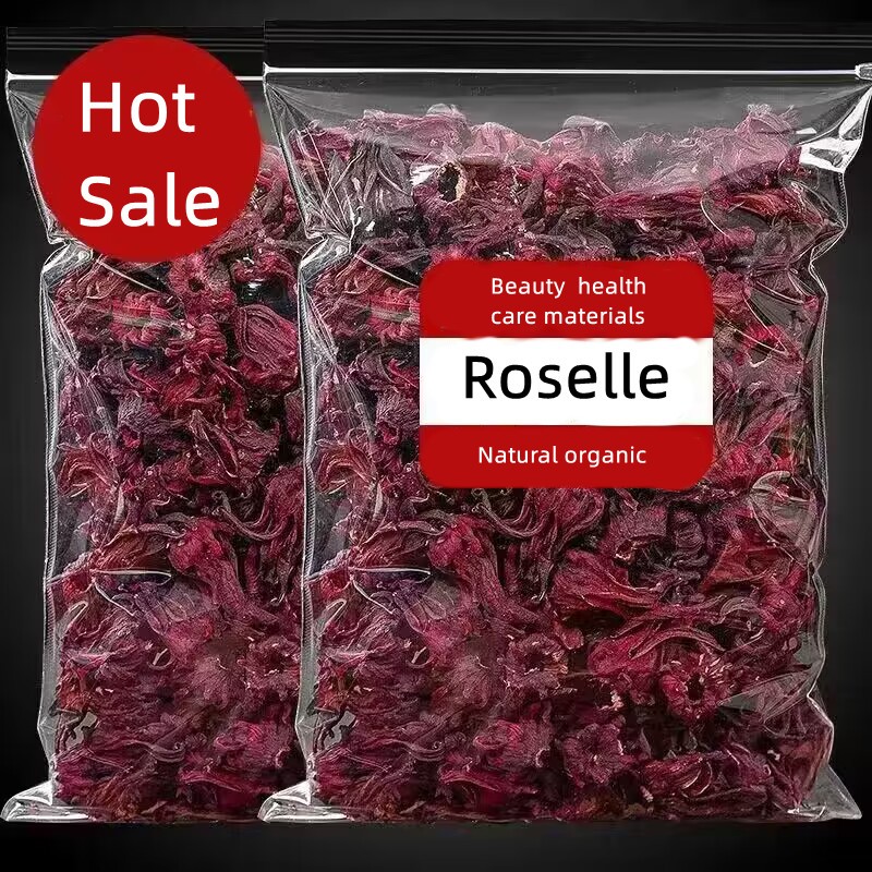 Wholesale Natural Roselle Drie - огляд і ціна Candle Making Material Wholesale