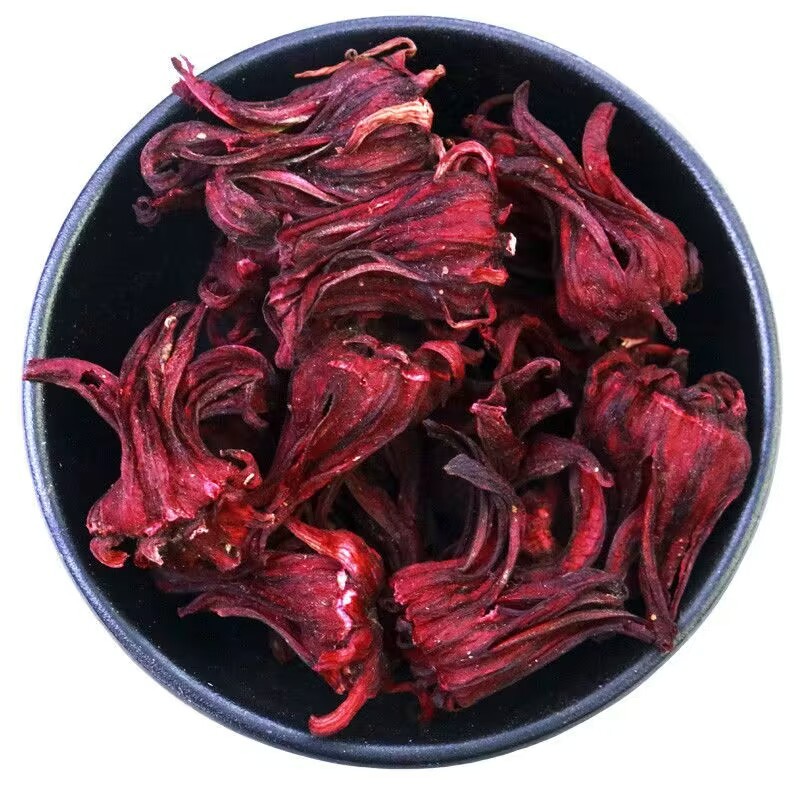 Wholesale Natural Roselle Drie - огляд і ціна Candle Making Material Wholesale
