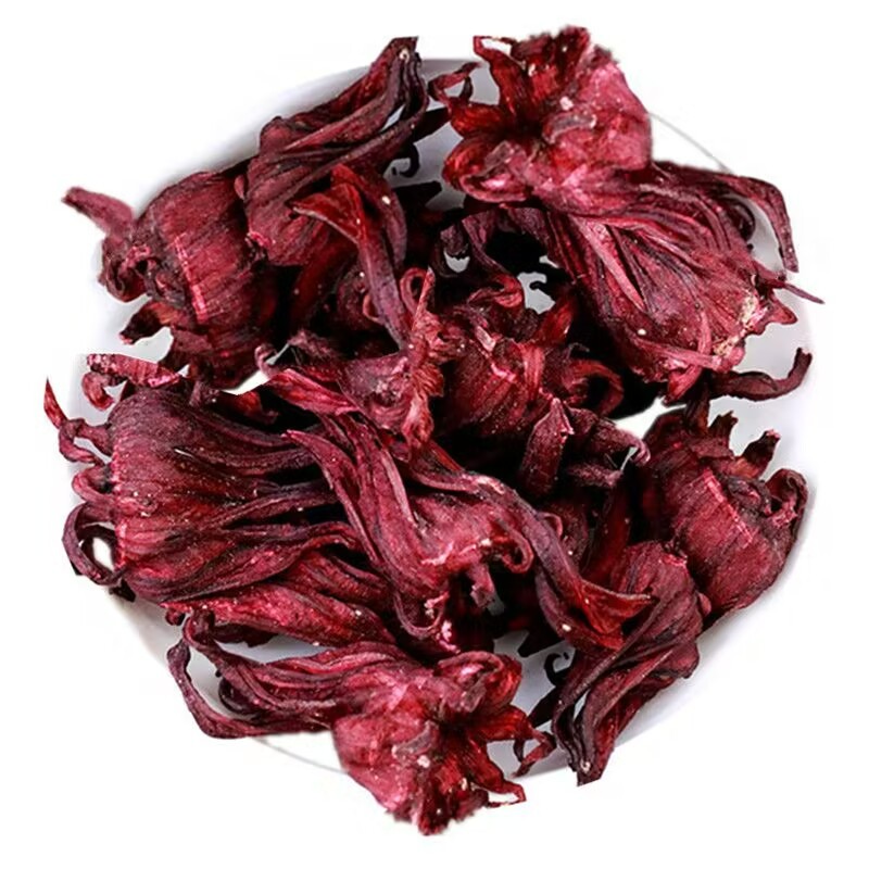 Wholesale Natural Roselle Drie - огляд і ціна Candle Making Material Wholesale
