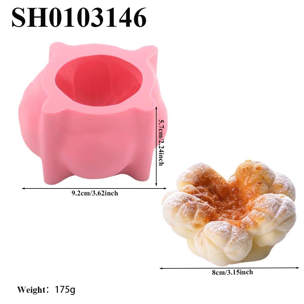 Popcorn Design Food Grade Kitc - огляд і ціна Candle Making Supplies Wholesale