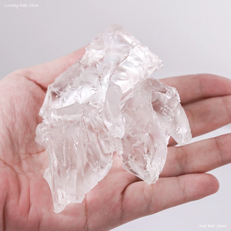 Jelly Wax Wholesale DIY Handma - огляд і ціна Candle Making Material Wholesale