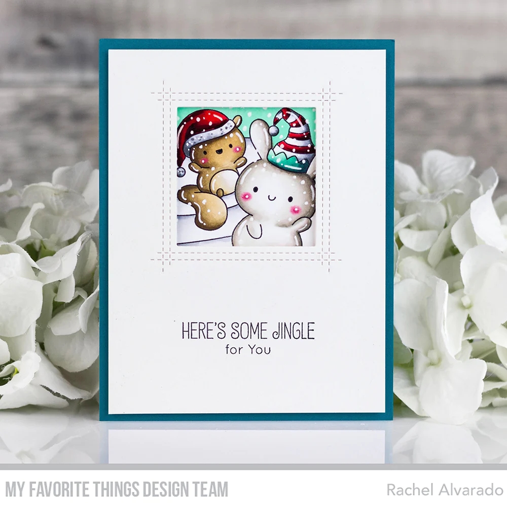 Christmas Xmas Selfies Animals - огляд і ціна Xmas Candle Making