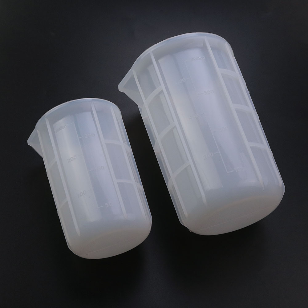 JCD 100ML/300ML/750ML Silicone - огляд і ціна Candle Making Supplies Wholesale