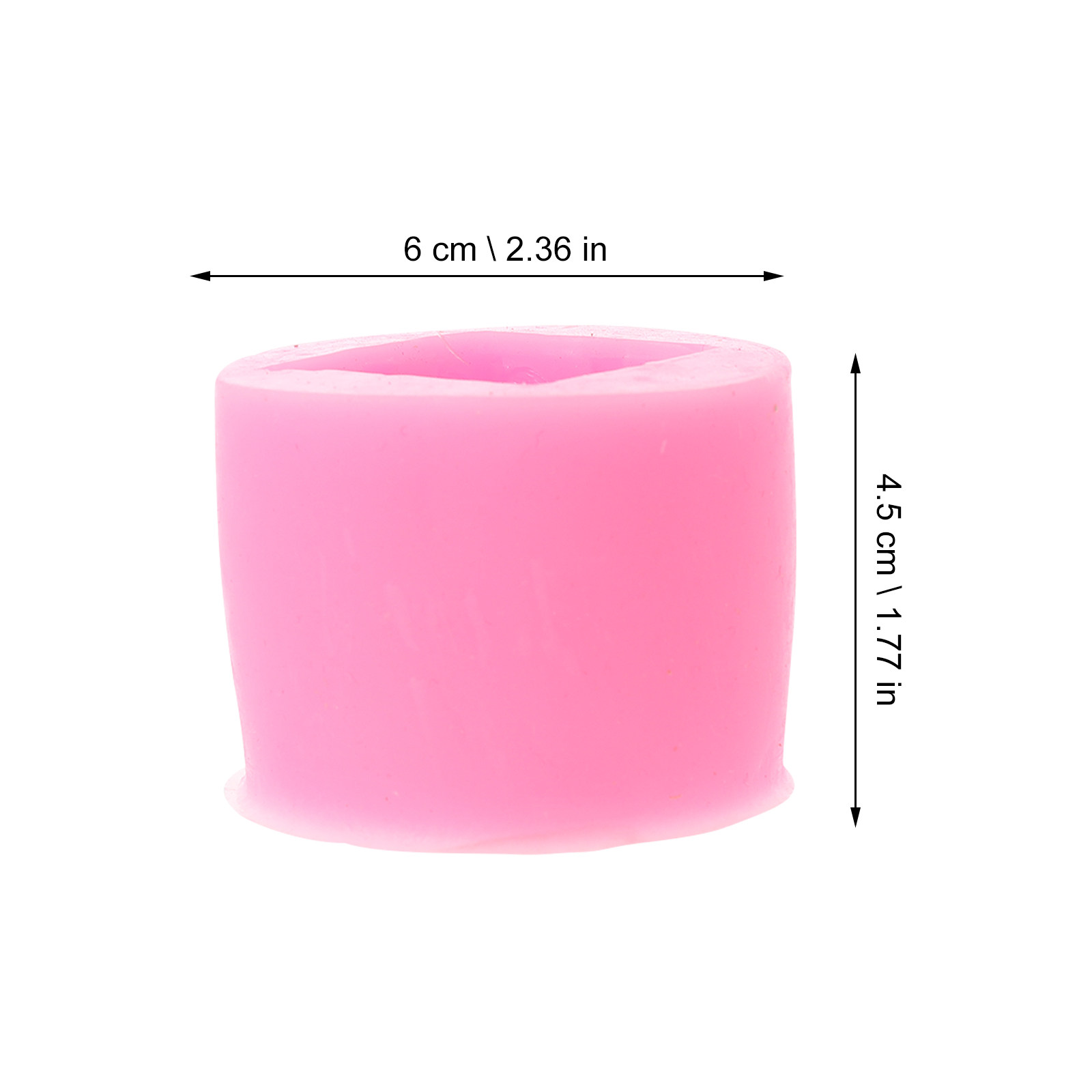 Creative Molds Aromatherapy Ca - огляд і ціна Candle Making Process