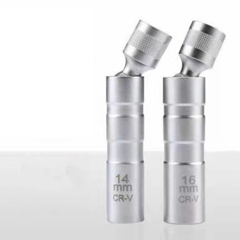 14mm 16mm Spark Plug Removal T - огляд і ціна Candle Making Supplies Wholesale