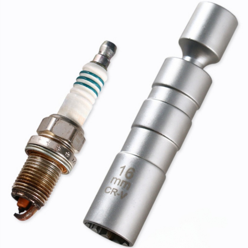 14mm 16mm Spark Plug Removal T - огляд і ціна Candle Making Supplies Wholesale