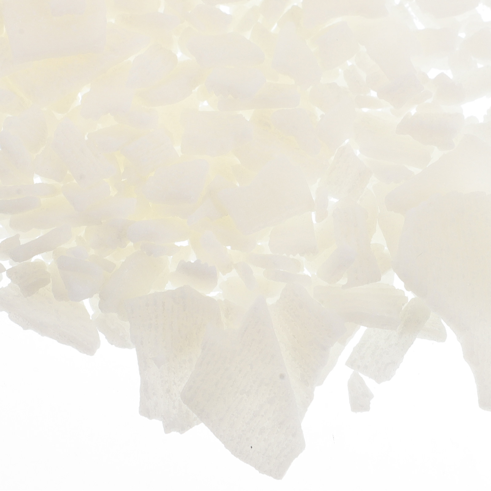 100G Pure Soybean Wax Flakes P - огляд і ціна Candle Making For Beginners