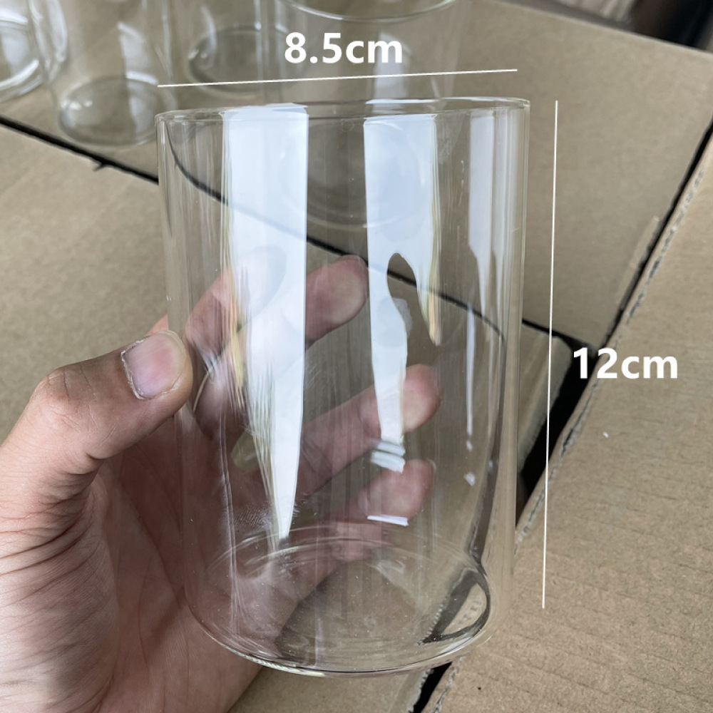 Quality Glass Candle Container - огляд і ціна Candle Making Event