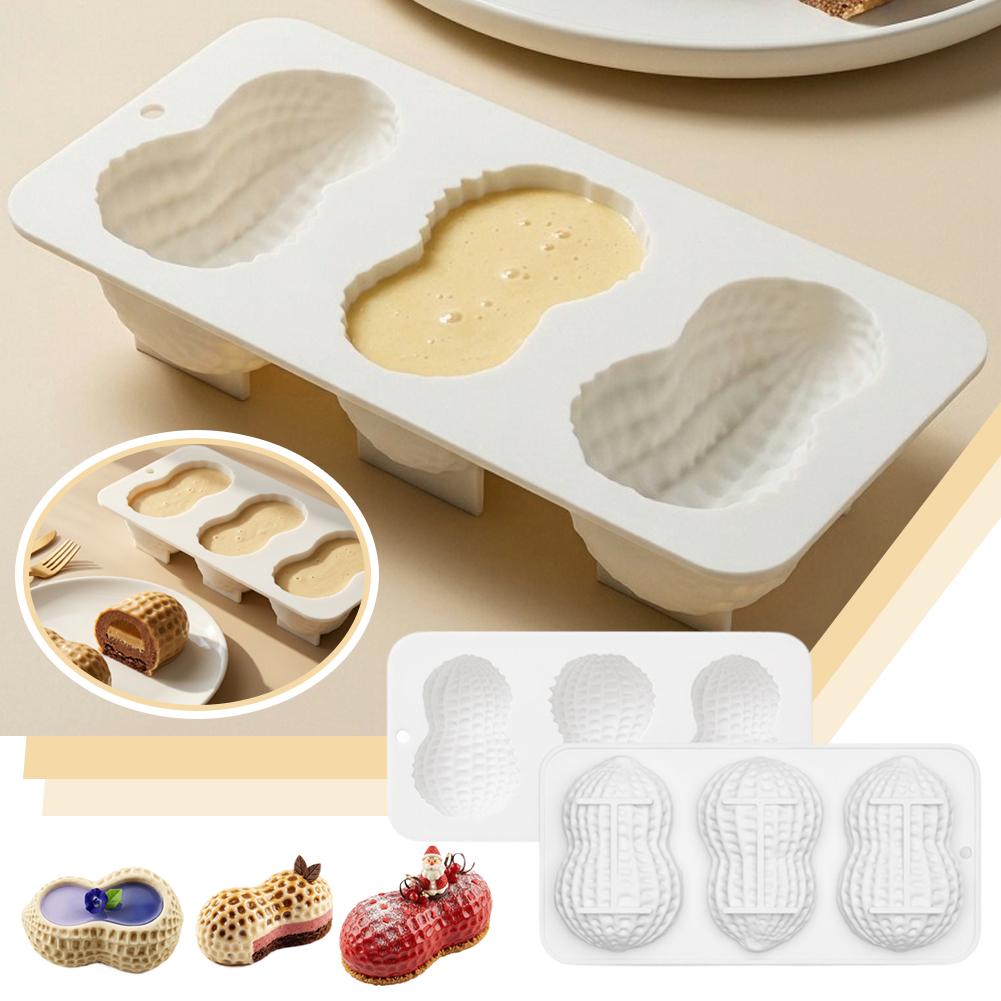 Blueberries Shaped hocolate Mo - огляд і ціна Candle Making Supplies Wholesale