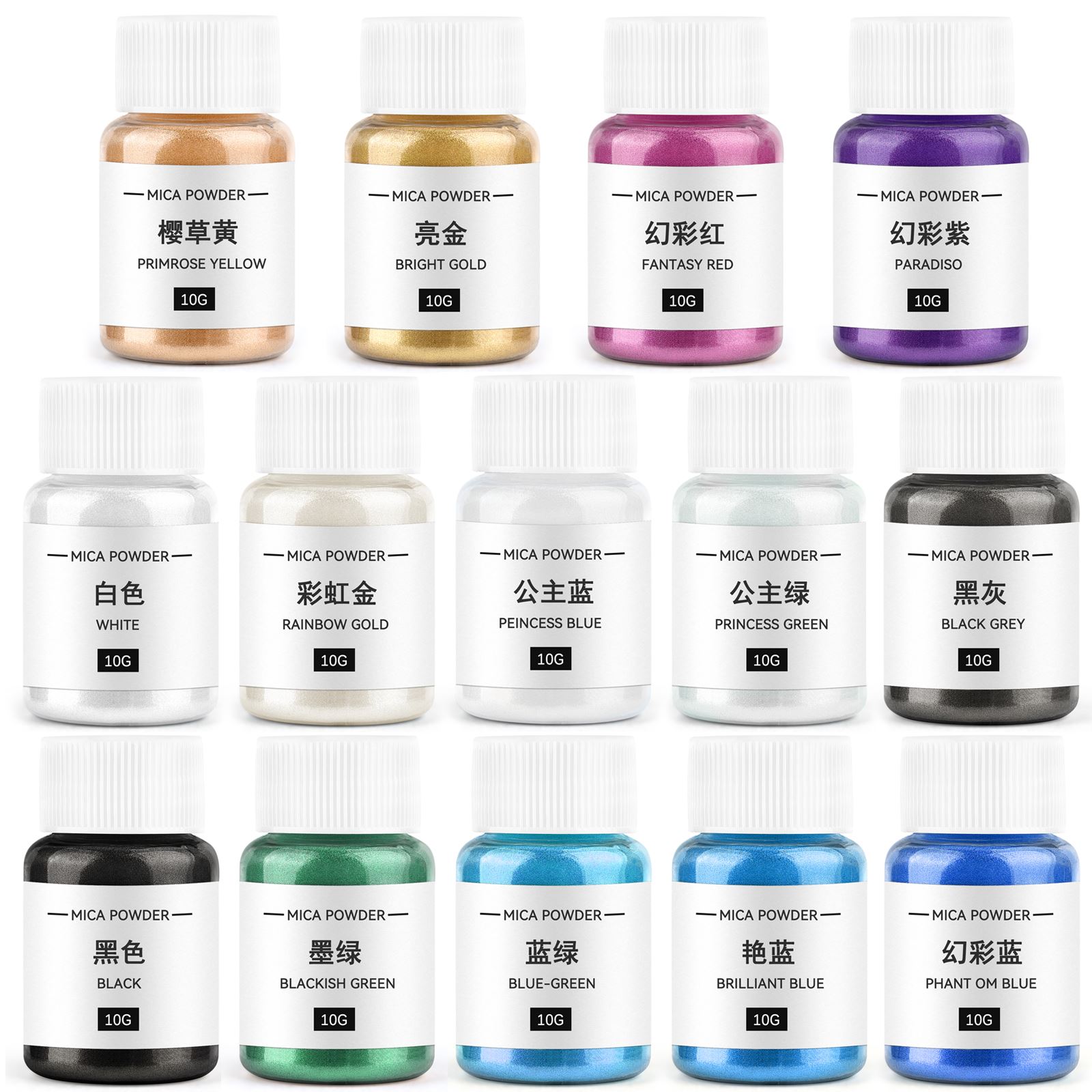 10g Candle Coloring Agent Pear - огляд і ціна Candle Making Supplies Wholesale