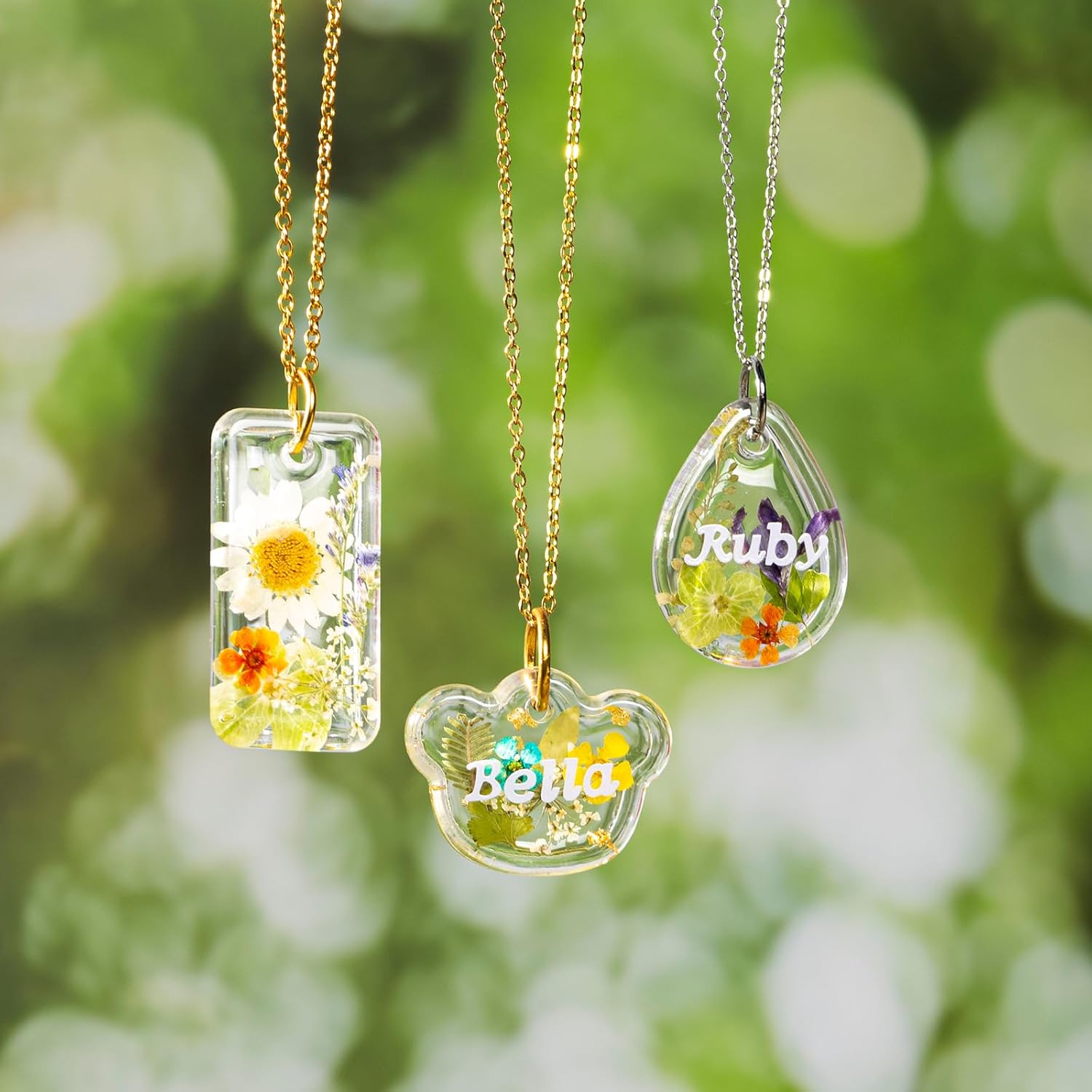Keychain Resin Molds Silicone  - огляд і ціна Candle Making For Beginners