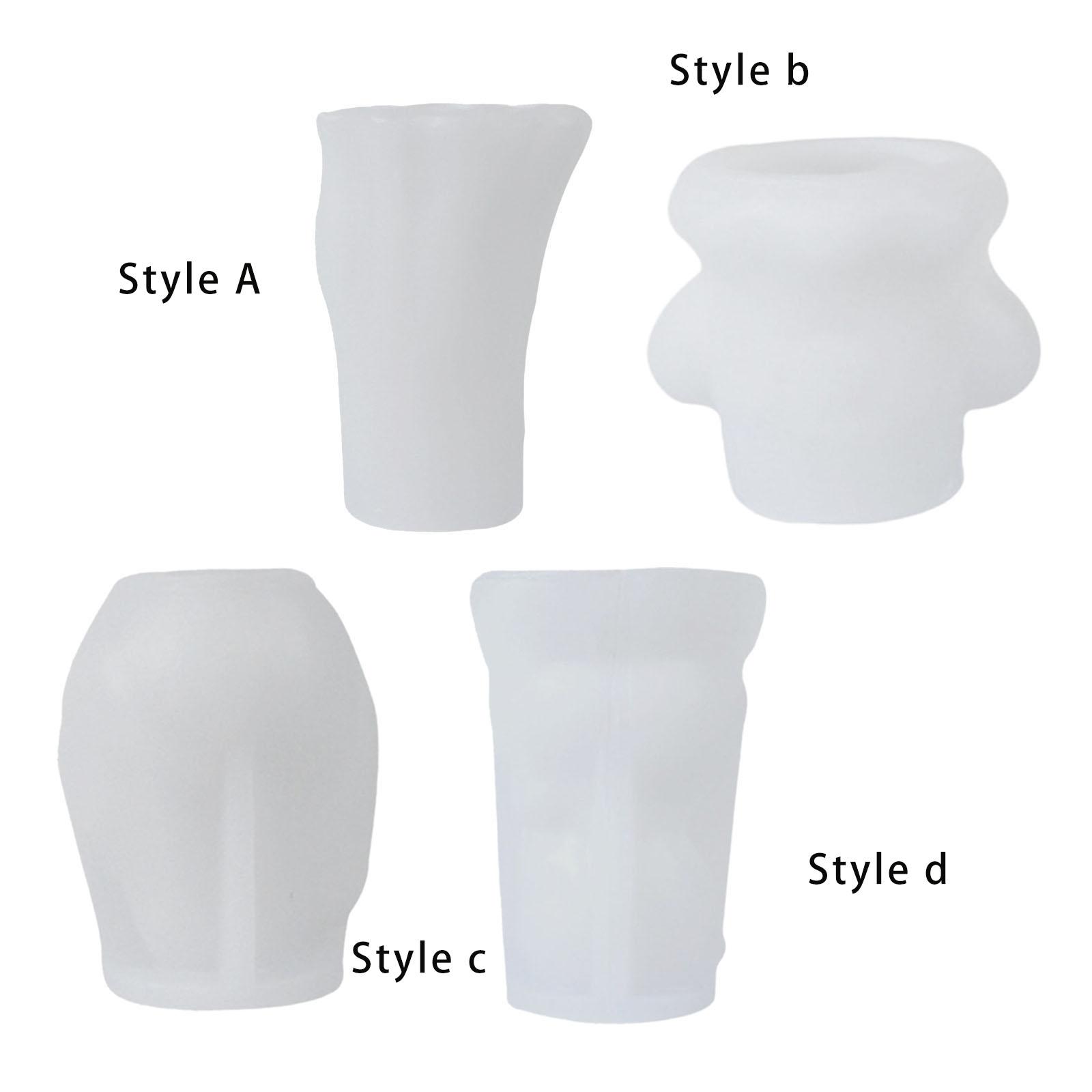Ghost Mould 3D Silicone Candle - огляд і ціна Candle Making Event
